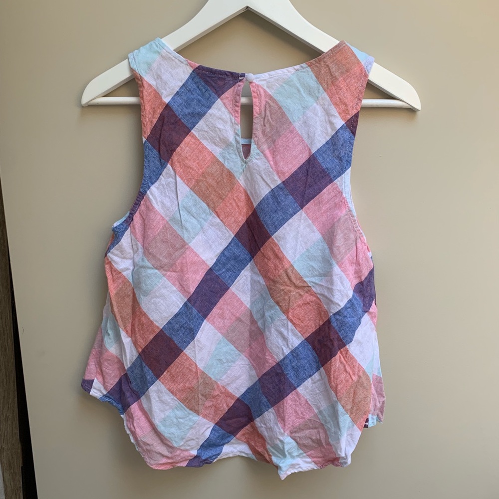 Universal Thread Tank Top - Picture 4 of 4